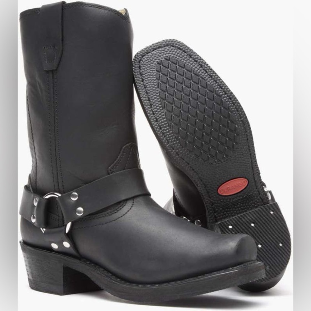Durango Moto Boots